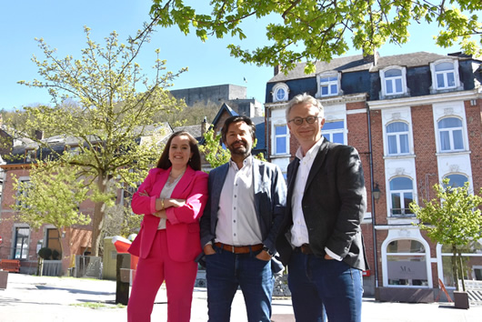 Hyat & Adam - Avocats à Dinant