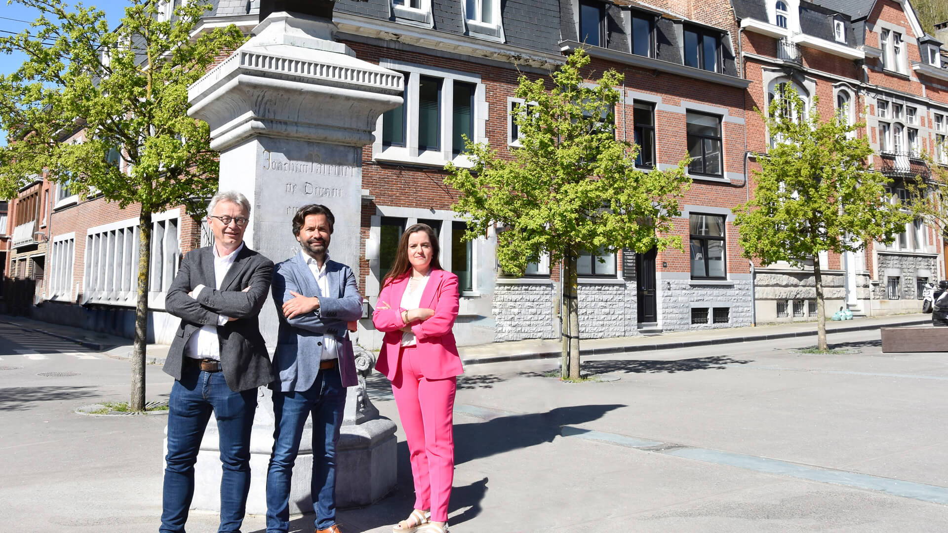 Hyat & Adam Association d'avocats